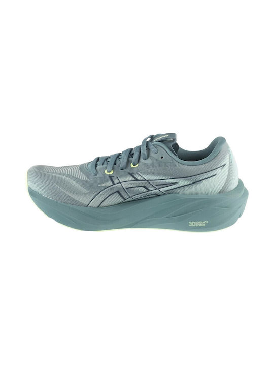 ASICS Gt2000 15 Pantofi Sport Pentru Bărbați Training Verzi