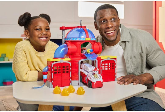 Paw Patrol Paw Patrol Car