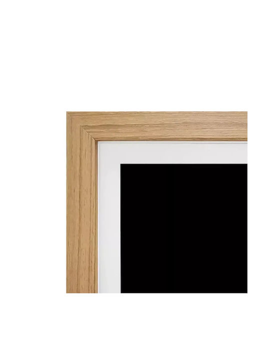 Denver Frameo Digitale Bilderrahmen mit Touchscreen 10.1" Auflösung 1280x800 mit WLAN Braun PFF-1042LW