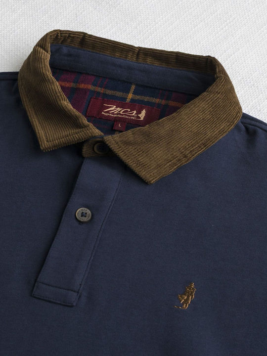 Polo Μπλούζα Navy Blazer
