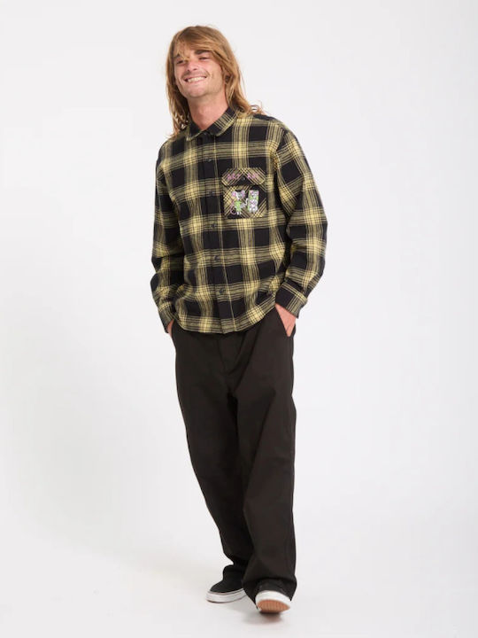 Volcom Volcom