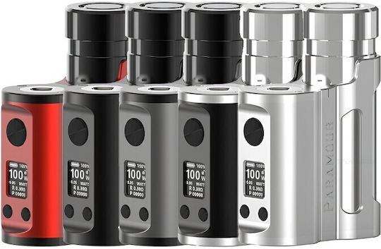 Mechvape Box Mod 100W Argintiu