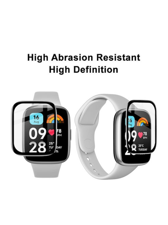 Hd Watch Tempered Glass Pentru Redmi Watch 3 Active 1 Bucată EDA005100201