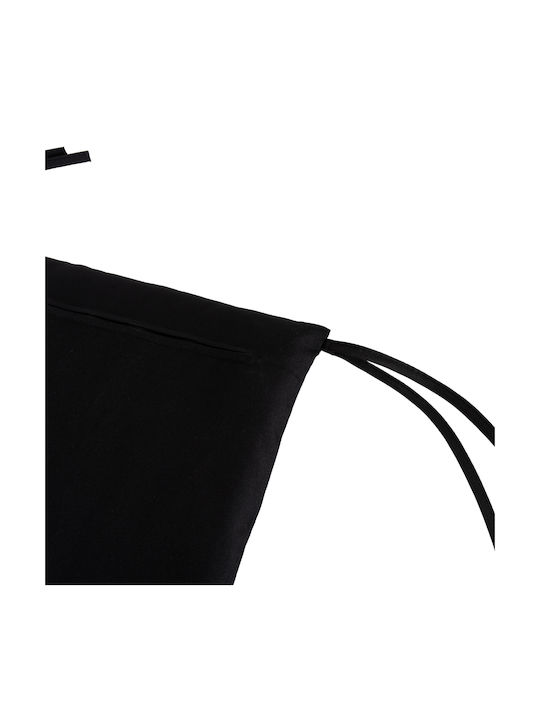 HomeMarkt Garden Chair Cushion Black 41x43cm