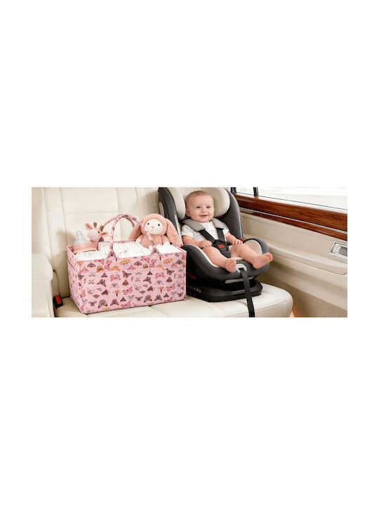 Queen Mother Kinderzimmer-Aufbewahrungskörbe Queen Mother Beiges