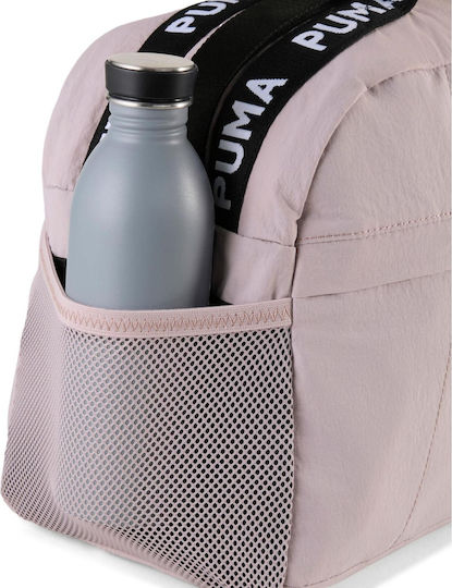 PUMA Geantă Voiaj 20 L Violet Din Țesătură L20xL36xÎ22.5cm
