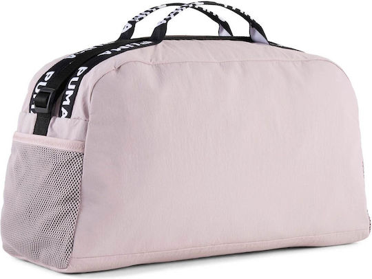 PUMA Geantă Voiaj 20 L Violet Din Țesătură L20xL36xÎ22.5cm