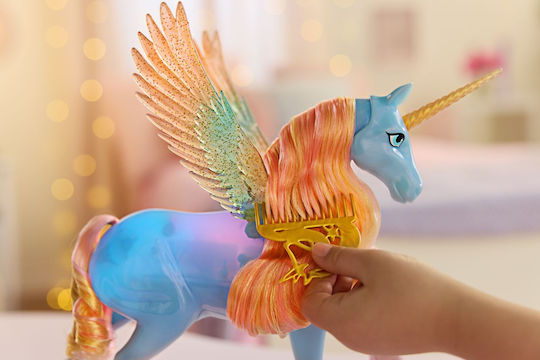 Unicorn Academy Păpușă Unicorn Academia Unicornilor