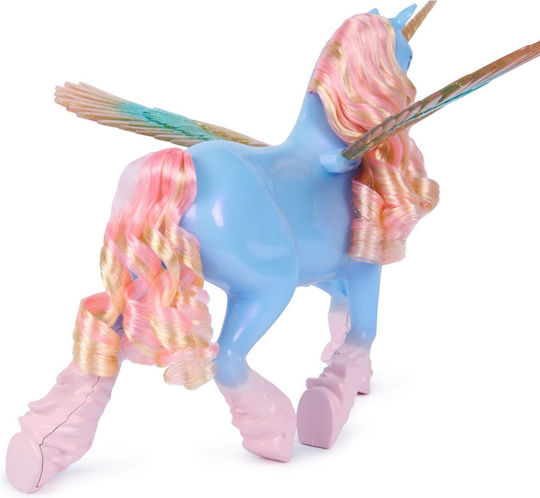 Unicorn Academy Păpușă Unicorn Academia Unicornilor