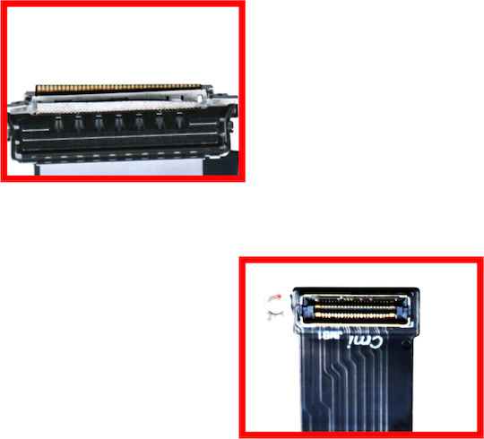 Кабел за Екран за Лаптоп Dell Xps 15 9500 9510 Precision 5550 5560