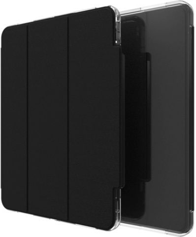 Zagg Folio Flip Cover Transparent (iPad Air 11" M2/M3, iPad Air 10.9" 4th/5th Gen)