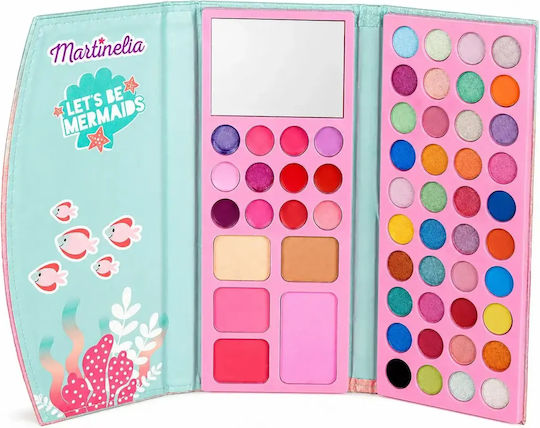 Martinelia Kosmetikset Magic Kinderschminke