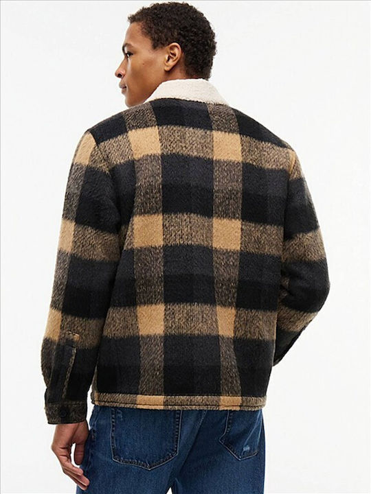 Tommy Hilfiger Мъжко яке Черно