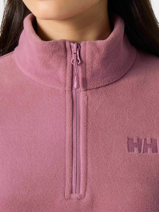 Damen Bluse Rosa