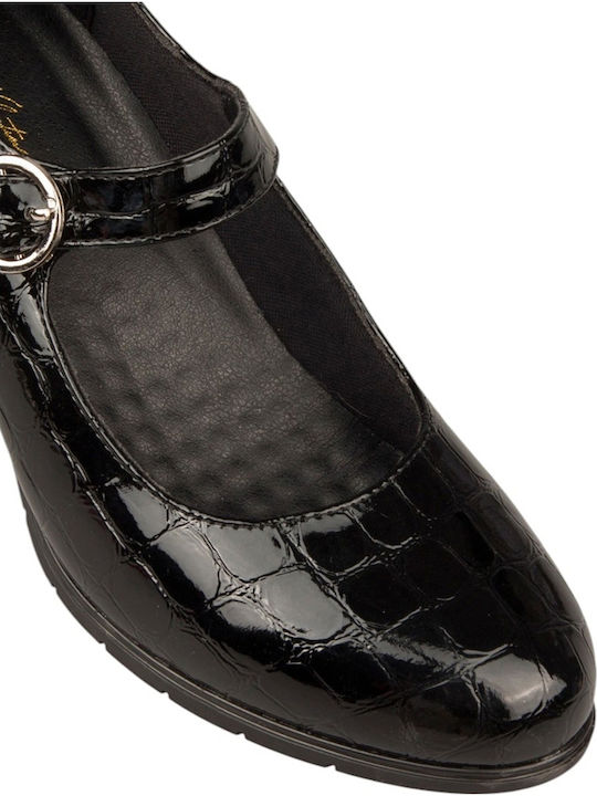 Heels Black