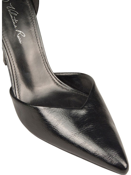 Heels Black