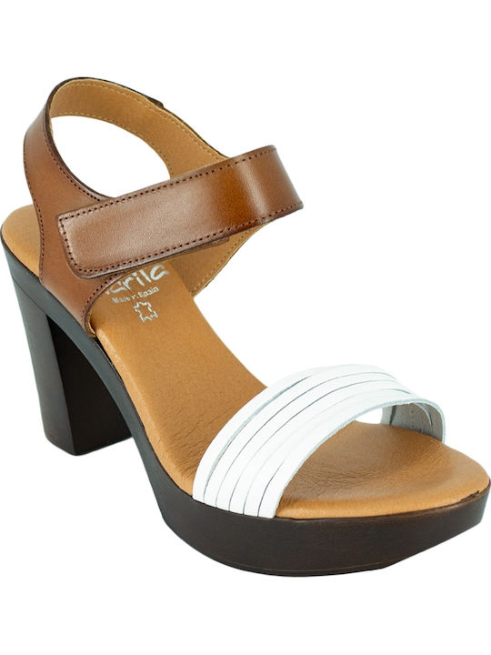 Marila Footwear