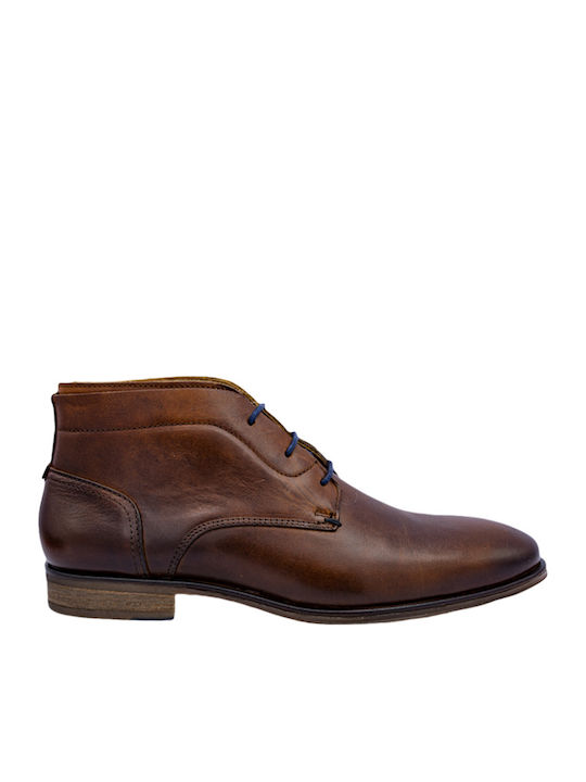 Adam's Shoes