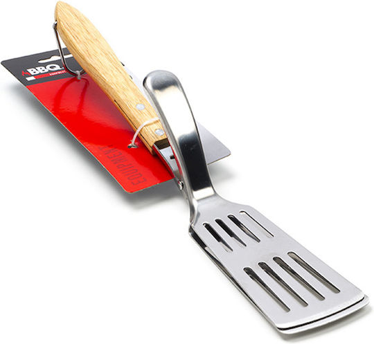 BBQ Collection Σπάτουλα Grill Ανοξείδωτη 48cm