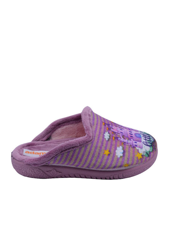 Adam's Shoes
