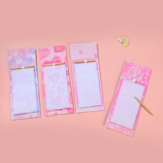 Notebook (Miscellaneous Designs/Colors)