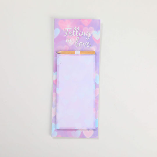 Notebook (Miscellaneous Designs/Colors)