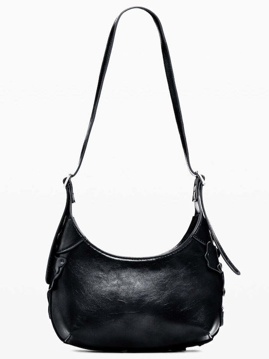 Women’s Set Women’s Black Hobo Bag
