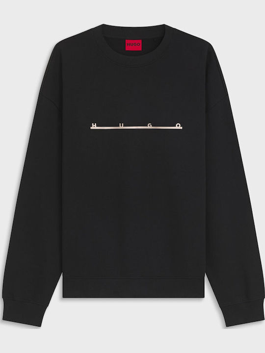 Sweatshirt Black