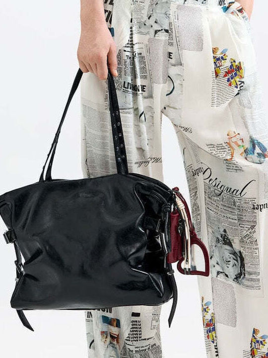 Desigual Women Γυναικεία Shopper Τσάντα