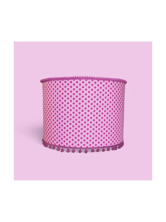 Fouxia Dots Διαστάσεις Φωτιστικό Δαπέδου με Ντουί για Λαμπτήρα E27