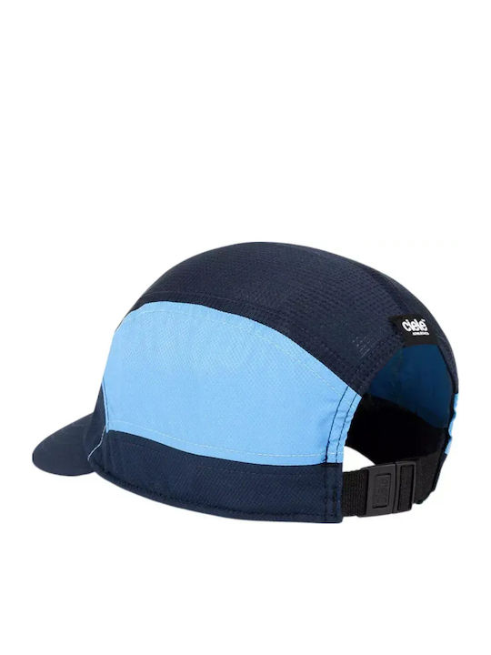 Ciele Fstcap Sc Classic Cside Indigo U2ca0063-bl004