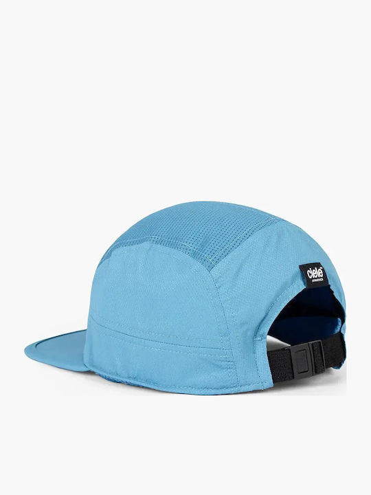 Ciele Gocap Classic Athletics Cap Unisex U-2-ca-0056-bl006 Ciele Gocap Classic Athletics Cap Unisex U-2-ca-0056-bl006