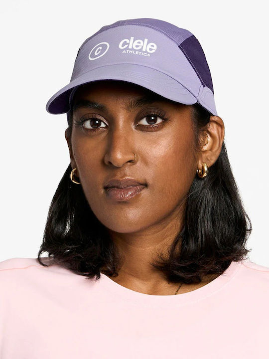 Ciele Fstcap Sc Classic Cside Light Grape U-2-0063-pu003
