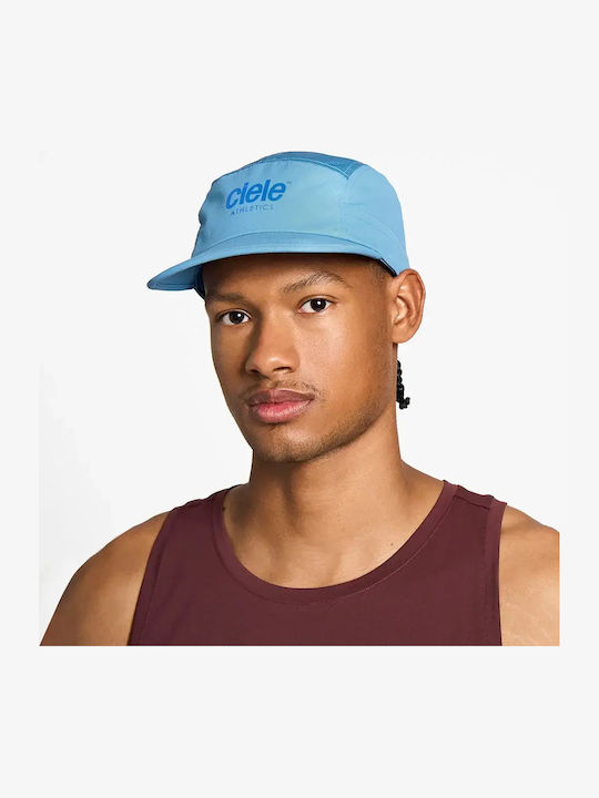 Ciele Gocap Classic Athletics Cap Unisex U-2-ca-0056-bl006