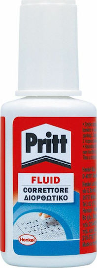 Pritt Correction Liquid 1 Piece