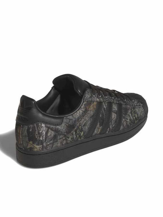 adidas Superstar Ii Women's Sneakers Mossy Oak