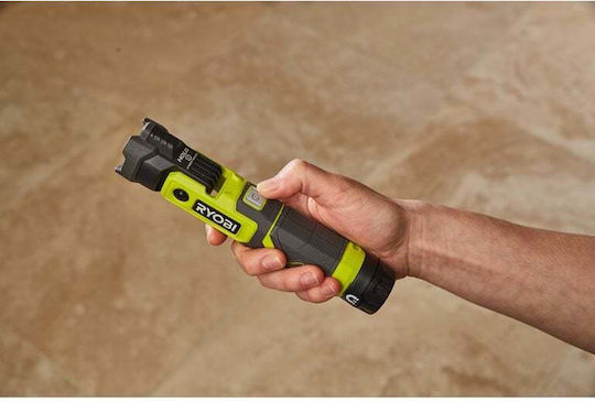 223531 Ryobi USB Litiu Rotativ Lumină Xxx