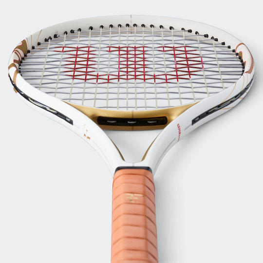 Wilson Rf 01 Тенис ракета с мрежа