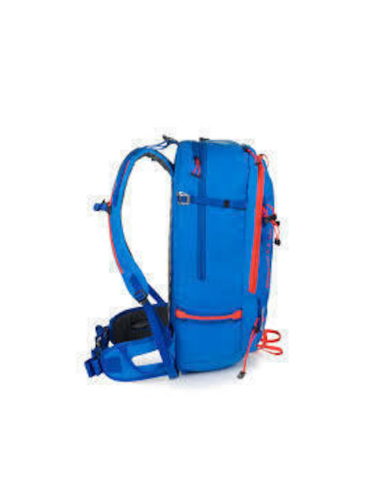 Northfinder Bergsteigerrucksack 30lt Blau Wandern