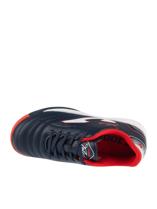 Toledo Jr IN Kids Soccer Cleats & Shoes Indoor Black