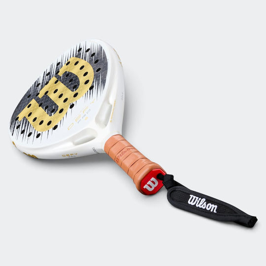 Wilson Pro WR213911 Padel Racket Adults