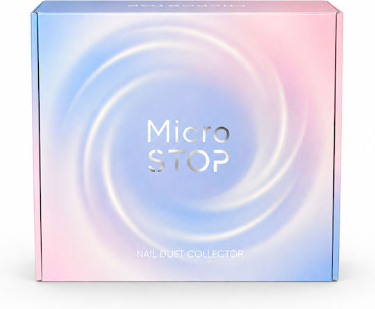 MicroSTOP Built-in Nail Dust Collector 56W