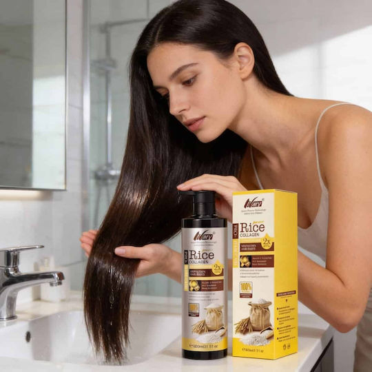 Conditioner Λάμψης 900ml