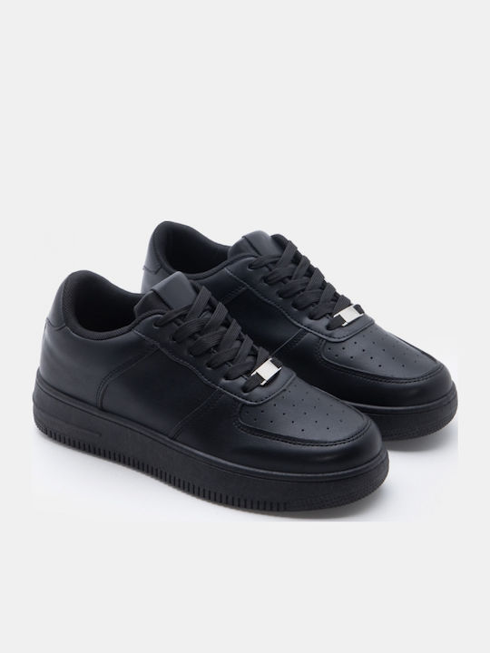 Γυναικεία Sneakers Μαύρο