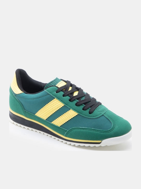 Adidași Pentru Femei Verzi
