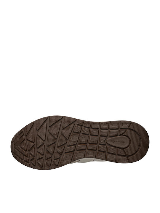 Women's Sneakers Ivory Comb