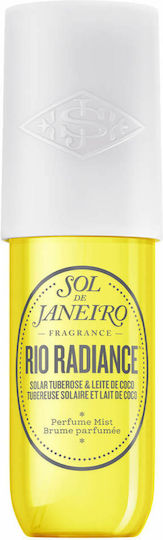 Sol de Janeiro Rio Radiance Body & Hair Mist 90ml