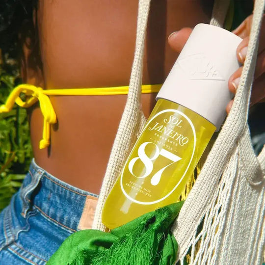 Sol de Janeiro Rio Radiance Body & Hair Mist 90ml