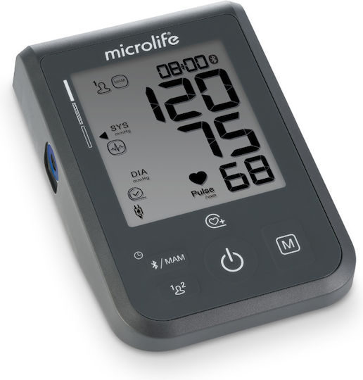 Automatic Blood Pressure Monitor Microlife Bp B4 Bluetooth