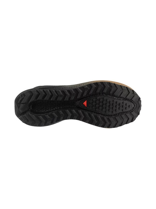 Aero Blaze 4 Men's Sport Shoes Trail Running White Waterproof with Gore-Tex Membrane